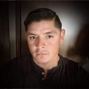 Meet your Posher, Joshua